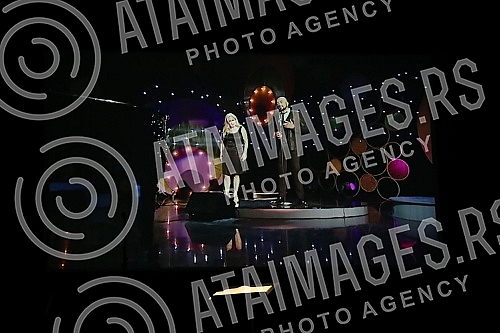 The gala concert on the occasion of the 