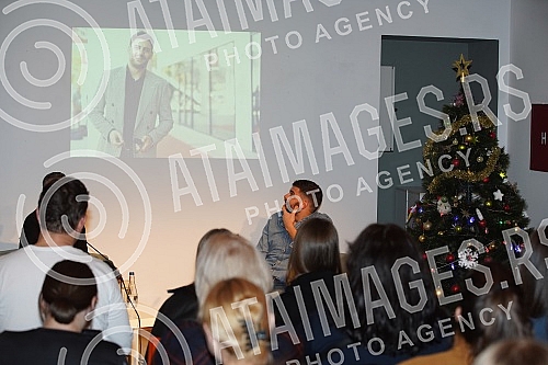 The panel discussion - 