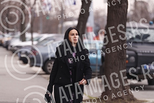 The preparatory hearing in the proceedings against Veljko Belivuk, Marko Miljkovic and other indictees, who are charged with a number of the most serious crimes, including liquidations, begins today in the Special Court.Pripremno rociste u postupku