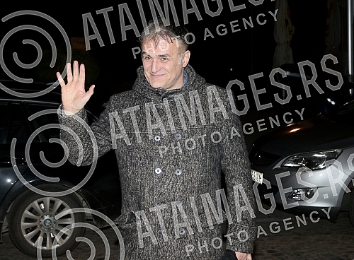 Days of Hvar held in Saran restaurant.
Dani Hvara odrzan u restoranu Saran. Days of Hvar held in Saran restaurant.
Dani Hvara odrzan u restoranu Saran.