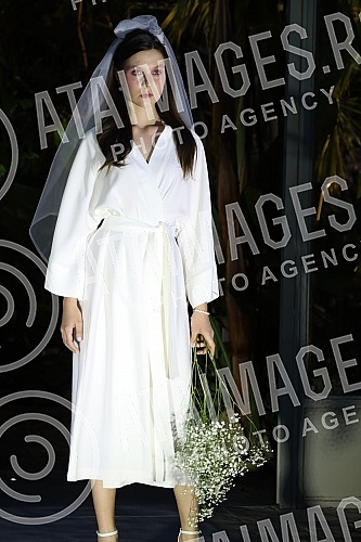 The fashion show transforming 