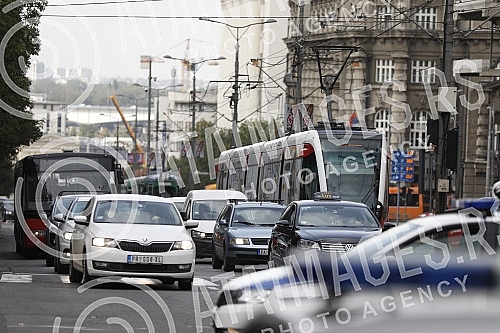 In front of the Ministry of Education, the student movement In front of the Ministry of Education, the student movement
