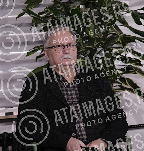 A debate was held by representatives of the Coalition for Freedom of the Media entitled 