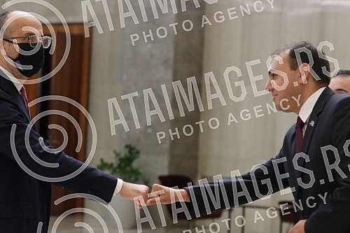 The Ministry of Human and Minority Rights and Social Dialogue and the Team for Social Inclusion and Poverty Reduction, in cooperation with the European Commission, are organizing a Technical Meeting on Social Inclusion of Roma in the Republic of Serb