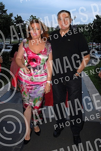 Koncert Marinka Rovica Koncert Marinka Rovica