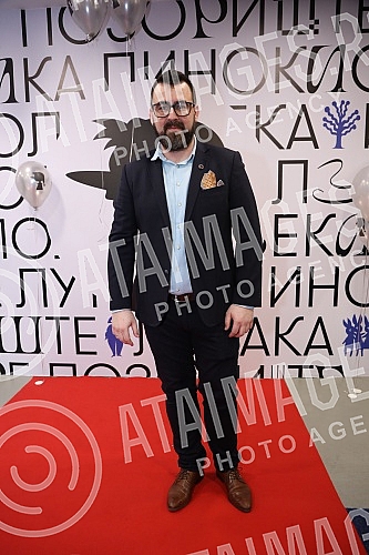 The largest puppet theater in Serbia, Pinocchio, is celebrating its 50th anniversary this year, and on the occasion of the jubilee, a solemn celebration was held with the slogan Half a Century of Play.Najvece lutkarsko pozoriste u Srbiji Pinokio ov