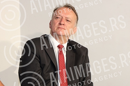 The promotion of the book 