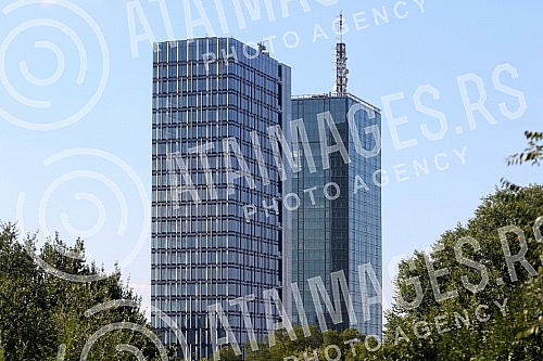 The Usce 2021 car race was organized by the Sports Car and Karting Association of Serbia.U organizaciji Sportskog auto i karting saveza Srbije odrzana auto trka Usce 2021.