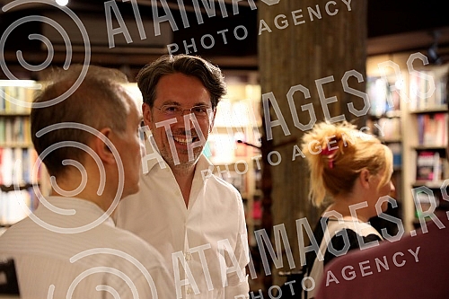 You can find out how to start and build a business on the example of the successful company KupujemProdajem, from its founder Bojan Lekovic, who described the development of his business journey in the book You can find out how to start and build a business on the example of the successful company KupujemProdajem, from its founder Bojan Lekovic, who described the development of his business journey in the book