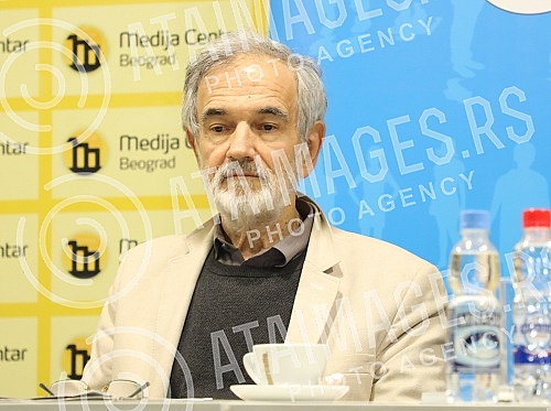 The Media Center organized a round table on the topic 