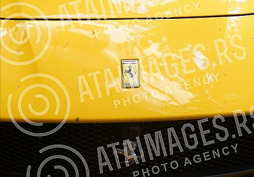 The unique car event Lions Run from Germany, is held twice a year: in summer and winter in different, carefully selected locations around the world, and this year it chose the Serbian capital as one of the destinations for its authentic car spectacl