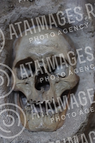 Cele-kula is a monument from the First Serbian Uprising, which was built in revenge by the then Turkish government in Serbia from the skulls of Serbian warriors killed in the battle of Cegra and is classified as a cultural monument of great importanc