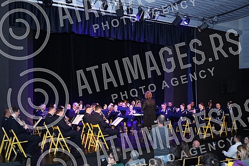 The largest puppet theater in Serbia, Pinocchio, is celebrating its 50th anniversary this year, and on the occasion of the jubilee, a solemn celebration was held with the slogan Half a Century of Play.Najvece lutkarsko pozoriste u Srbiji Pinokio ov