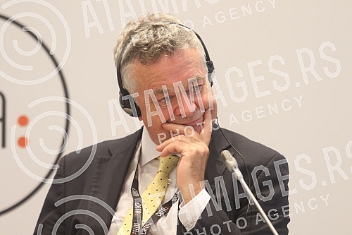 CRTA organized an international conference 