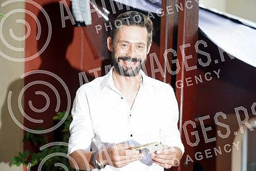 The last day of filming of the series The last day of filming of the series