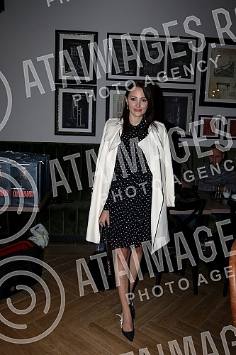 Promotion of the album 