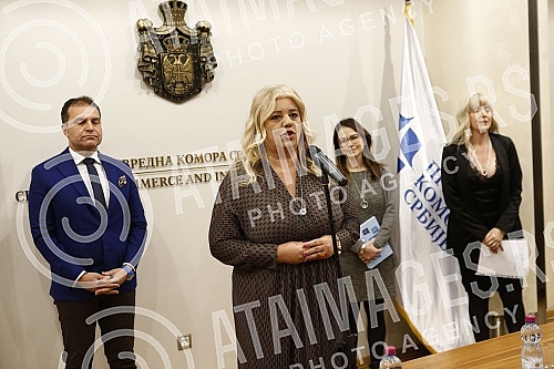 The conference The conference