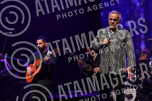 Concert of Concert of