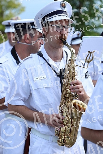 The Belgrade Tourist Organization organized the 17th Belgrade Boat Festival.Turisticka organizacija Beograda organizovala je 17. Beogradski festival brodova.