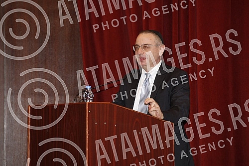 An international expert panel on the occasion of 20 years of religious education in Serbia is being held at the Orthodox Theological Faculty of the University of Belgrade.Na Pravoslavnom bogoslovskom fakultetu Univerziteta u Beogradu odrzava se med