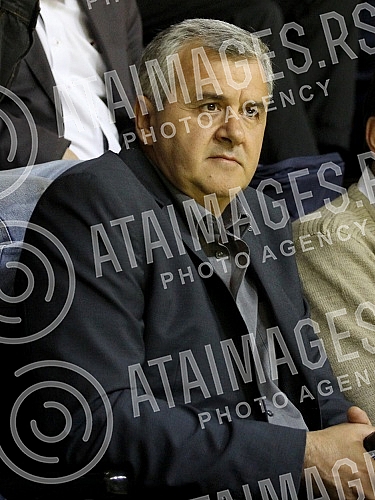 The second leg of senior national team of Serbia and Romania for the World Championship in Croatia 2018.Revans utakmica seniorskih reprezentacija Srbije i Rumunije za Svetsko prvenstvo u Hrvatskoj 2018.