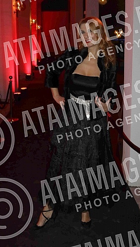 Opening of a new nightclub in Belgrade - Lafayette.Otvaranje novog nocnog kluba u Beogradu - Lafayette.