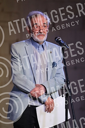 In Dorcol Platz, the exhibition 