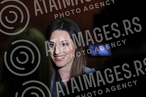 Miro Gavran's comedy 