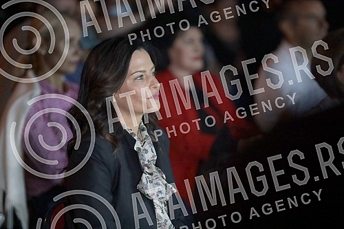 The festival in honor of roast - Pecenjijada in Stopanja..Festival u slavu pecenja - Pecenjijada u Stopanji.