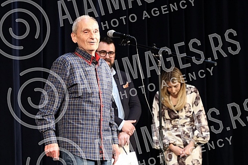 The largest puppet theater in Serbia, Pinocchio, is celebrating its 50th anniversary this year, and on the occasion of the jubilee, a solemn celebration was held with the slogan Half a Century of Play.Najvece lutkarsko pozoriste u Srbiji Pinokio ov