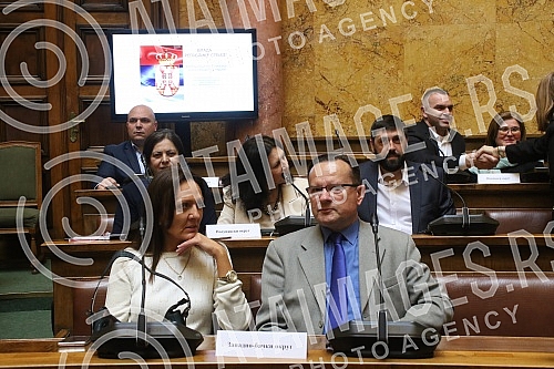 The Coordination Commission for Inspection Supervision organized the event 