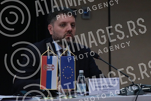 The conference The conference