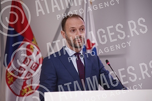 The conference of UniCredit Bank Serbia and the Chamber of Commerce of Serbia entitled 