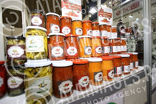 At the Belgrade Fair, the Chamber of Commerce of Serbia presented the project 