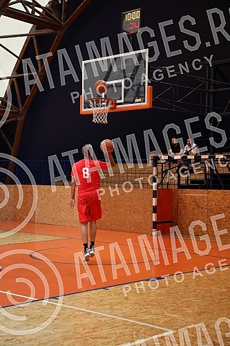 The Amateur Super League and the Humanitarian Foundation The Amateur Super League and the Humanitarian Foundation