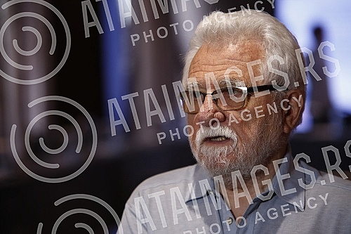 The Belgrade Center for Security Policy and the Union of Doctors and Pharmacists of Serbia organized a discussion on 