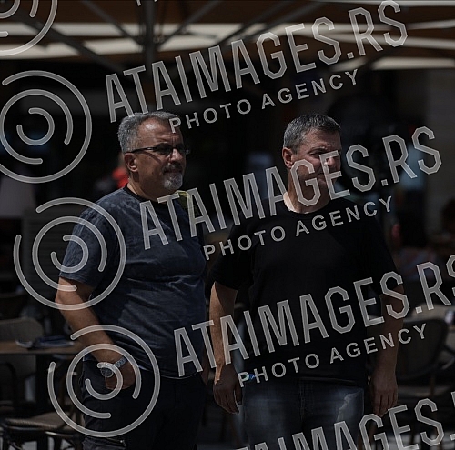 The Association for the Protection of Constitutionality and Legality has organized rallies throughout Serbia and around the world in support of the locals in the Jadra and Loznica valleys who face Rio Tinto on a daily basis.Udruzenje za zastitu ust