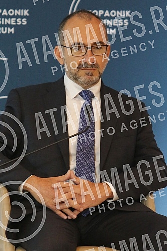 Closing day of 28. Kopanik Business Forum 2021. Zavrsni dan 28. Kopanik biznis foruma 2021.