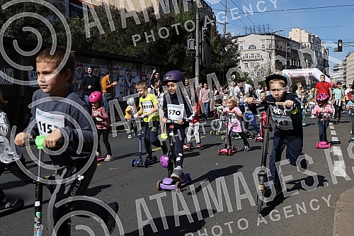 Belgrade roller skating plus, organized by the Belgrade Roller skating Association, under the auspices of the Secretariat for Sports and Youth and the Secretariat for Education and Child Protection of the City of Belgrade, was held in the center of B Belgrade roller skating plus, organized by the Belgrade Roller skating Association, under the auspices of the Secretariat for Sports and Youth and the Secretariat for Education and Child Protection of the City of Belgrade, was held in the center of B