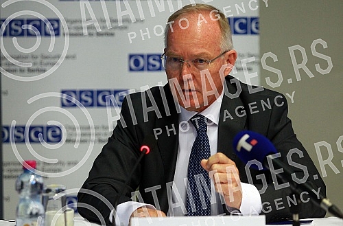 The Commissioner for Information of Public Importance and Personal Data Protection, with the support of the OSCE Mission to Serbia, is organizing a rally to mark the beginning of a campaign to promote the right to personal data protection and the wor