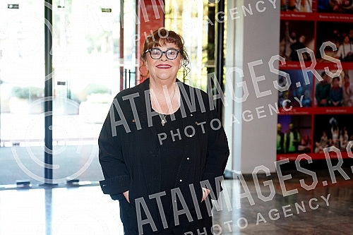 On the occasion of the great success of the play 