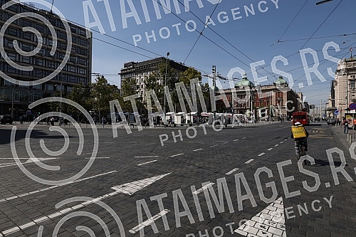 The festival The festival