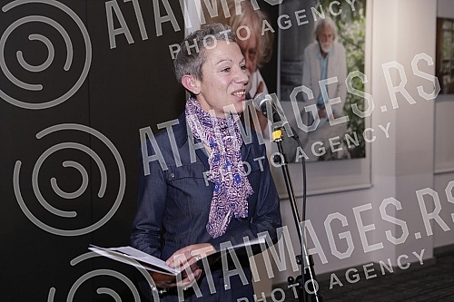 The exhibition entitled 