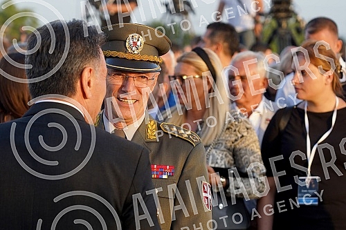 Marking the Day of Remembrance of all killed and expelled Serbs in the armed action Marking the Day of Remembrance of all killed and expelled Serbs in the armed action