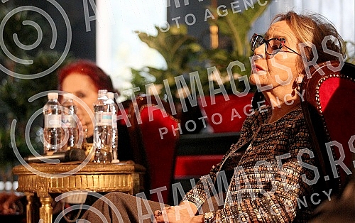 Actor Petar Bozovic was awarded the prize of the Association of dramatic artists of Serbia for his life's work in 2020 - the Dobrica ring award.Glumcu Petru Bozovicu urucena nagrada  Udruzenja dramskih umetnika Srbije za zivotno delo u 2020. godini