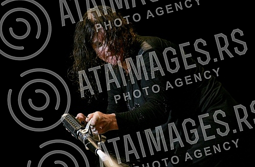 Belgrade Calling Festival odrzan na Uscu i koncert Ozi Ozborna sa prijateljima (Ozzy Osbourne feat. SLASH & Zakk Wylde)