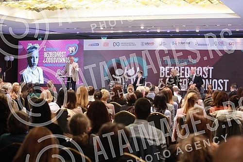 The international conference on child safety 