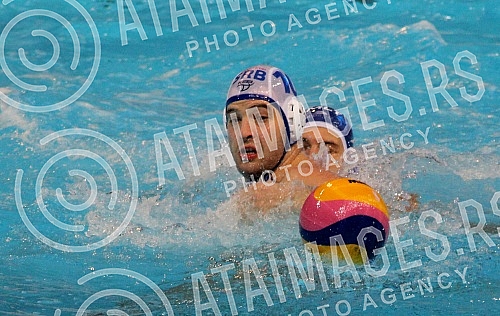 Evropsko prvenstvo u vaterpolu (European waterpolo championships - 32nd for men and 16th for women) Srbija - Malta (Serbia vs Malta - men). Evropsko prvenstvo u vaterpolu (European waterpolo championships - 32nd for men and 16th for women) Srbija - Malta (Serbia vs Malta - men).