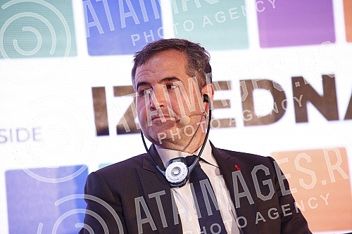 A rally was held in Hotel Zira on the occasion of World HIV Day.U Hotelu Zira odrzan je skup povodom Svetskog dana borbe protiv HIV-a.