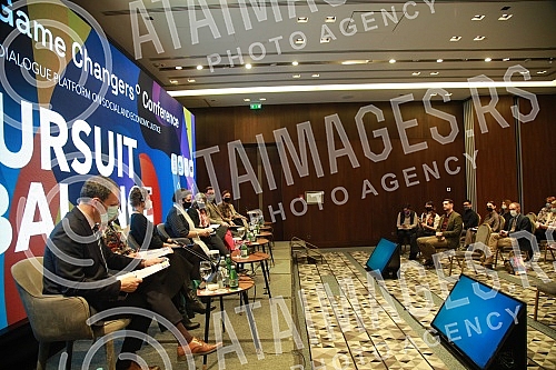 The IDEAS Center for Research and Development, in partnership with the Ministry of Human and Minority Rights and Social Dialogue and the British Embassy in Belgrade, is organizing a three-day conference 